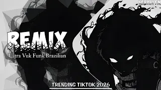 أغاني اجنبية حماسية مطلوبة 2026 ULTRA VUK SLOWED REVERB FUNK ترند تيك توك 