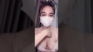 live barbar cewek s4ng3k detik detik pamer tetek