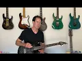 AC/DC - Girls Got Rhythm Guitar Lesson