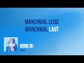 Beatrice Egli - Bass (Karaoke Version)
