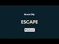 Bruna Olly - Escape | Playback com Letra