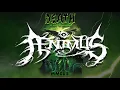 AENIMUS - Death...Is Just The Beginning MMXVIII (OFFICIAL TRAILER)