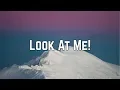 Download Lagu XXXTENTACION - Look At Me! (Clean Lyrics)