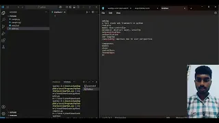 Web2py Python Package tutorial