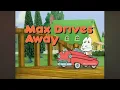 Max Ruby Season 1 Title Cards