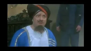 اية يا جدع انتى  محمد سعد  دندنها