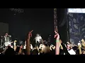Ghostemane "To Whom it May Concern" LIVE 11/20/2019 DALLAS, TX