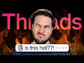 What The Hell Is Going On On Threads