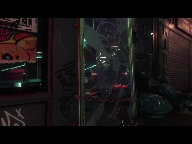 Neon Noir Software Ray Tracing Benchmark