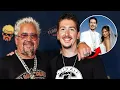 Guy Fieri s Son Hunter Fieri Is Married Who is Tara Bernstein
