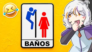 LOS DISEÑOS MAS DIVERTIDOS DEL MUNDO 🤣😂