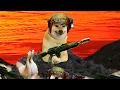 Space Marine Casualties vs Guardsmen Casualties