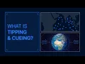 What is Tipping and Cueing Maritime Intelligence Strategy