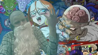 Dr Gero s Game Show - Kame Paradise 3 Multiverse 002