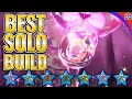 BEST SOLO Build to BEAT 7 Star Farigiraf Raid for Pokemon Scarlet Violet