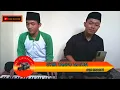 Lagu SYIIR TANPO WATON VERSI ULIN NUHA || EGA SUBAKTI