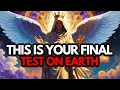 Download Lagu Chosen Ones, This Is Your Final Test on Earth — And It Cannot Be Skipped