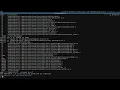 Try Compile Linux Kernel Part 3