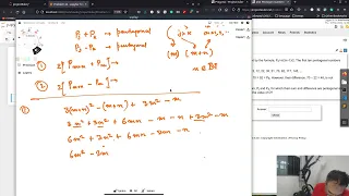 Solving Project Euler Problems in Python - Part 25 Problem 44