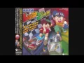 Download Lagu 28 - OP1 - Winning Run! - Kaze ni Naritai  - Bakusou Kyoudai Lets \u0026 Go OST