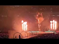 The Weeknd – After Hours Til Dawn Tour Singapore 2026 (Day 2) | 4K Concert Fancam