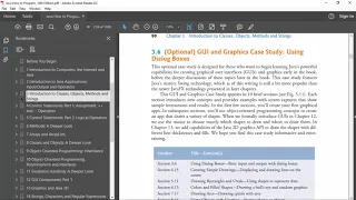 Chapter-3 intro to classes methods and strings