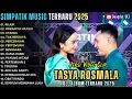 Download Lagu RUJUK -TASYA ROSMALA - RINDUNYA HATIKU - SYAHDU - SIMPATIK MUSIC FULL ALBUM TERBARU 2025