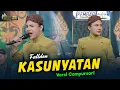 Download Lagu FALLDEN - KASUNYATAN - Kembar Campursari (Official Music Video)