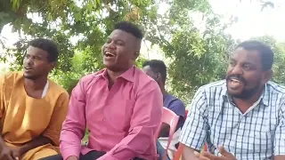 محمد جلال   ضاع صبري دندنها