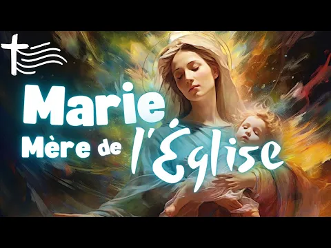 Download MP3 Parole et Évangile du jour | Lundi 20 mai • Bienheureuse Vierge Marie, Mère de l'Église