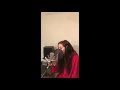 Maggie Lindemann - Hallelujah (Cover)