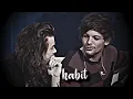 Download Lagu || Larry Stylinson || Habit