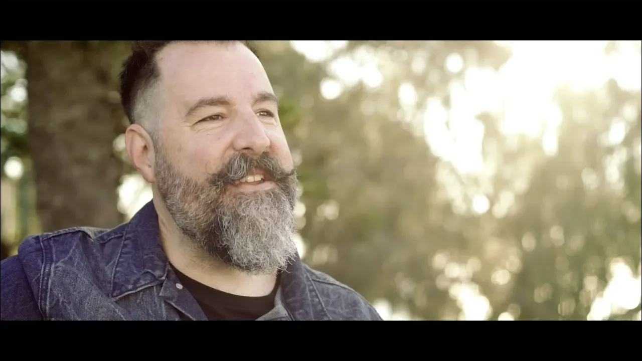 David Willersdorf - Outside Yourself (Video Clip)