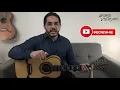 How to play "A Coisa Tá Feia" (Tab in the description)