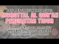 Download Lagu RUQYAH PENGANTAR TIDUR ANAK BAYI REWEL, MUROTTAL AL QURAN PENGANTAR TIDUR BAYI AGAR NYENYAK TIDUR