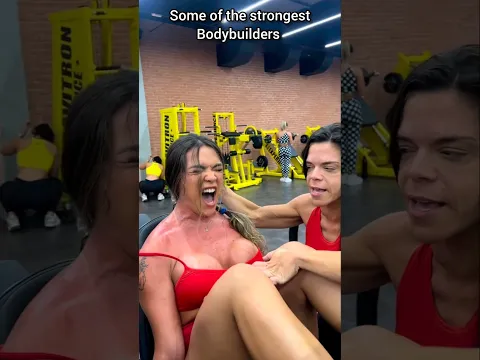 some of the strongest bodybuilders #bodybuilding #galaxyhealthclub #shorts