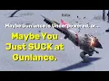 Gunlance is an Amazing Weapon but You Probably aren t Very Good at it