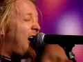 COLD - Stupid Girl LIVE (Pepsi)