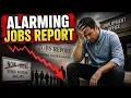 Paul Craig Roberts The New Economy No Jobs No Future