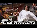 Download Lagu Kung Fu Hustle Most Outrageous Fights | Kung Fu Hustle