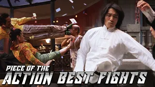 Download Kung Fu Hustle Most Outrageous Fights | Kung Fu Hustle MP3