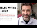 Essay Introduction IELTS Writing Task 2