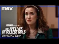 Kacey Lies About Having A Boyfriend The Sex Lives of College Girls Max