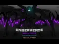 Download Lagu UNDERVERSE - Black apple [ 2023 HEAVY METAL cover ]