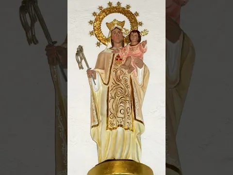 Tu Oración personal a la Virgen de las Mercedes