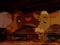 Download Lagu 101 Dalmatians: Barn Scene (1961) (VHS Capture)