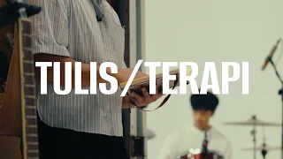 moving in with nadhif tulis terapi album live performance 