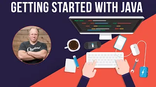 Getting Started with Java Hello World Overview