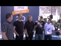 The NullPointers at JavaOne 2014