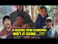 Download Lagu DISERANG IRFAN HAKIM...